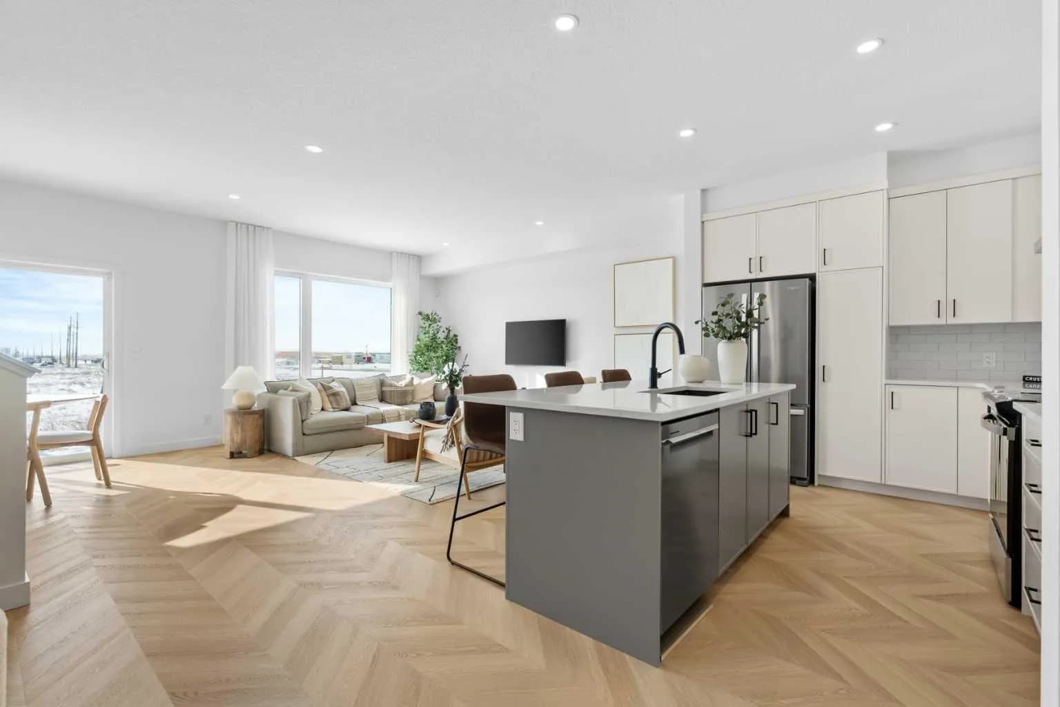 Row/Townhouse