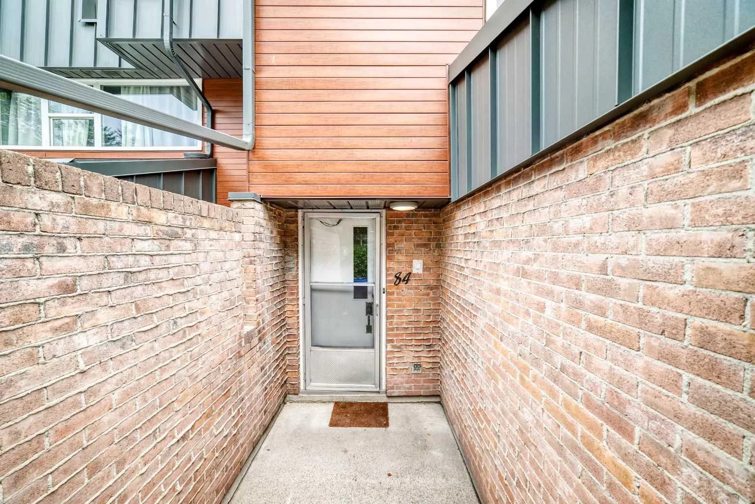 Row/Townhouse