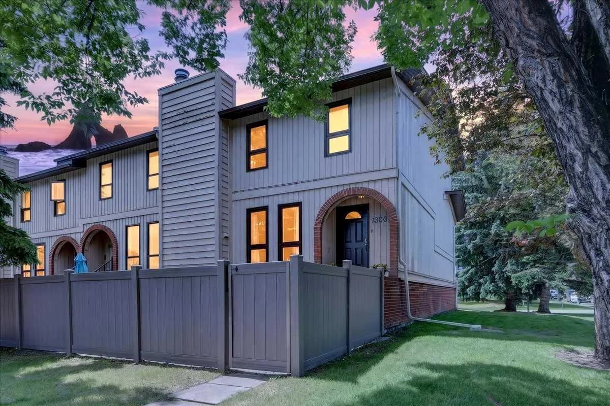 Row/Townhouse