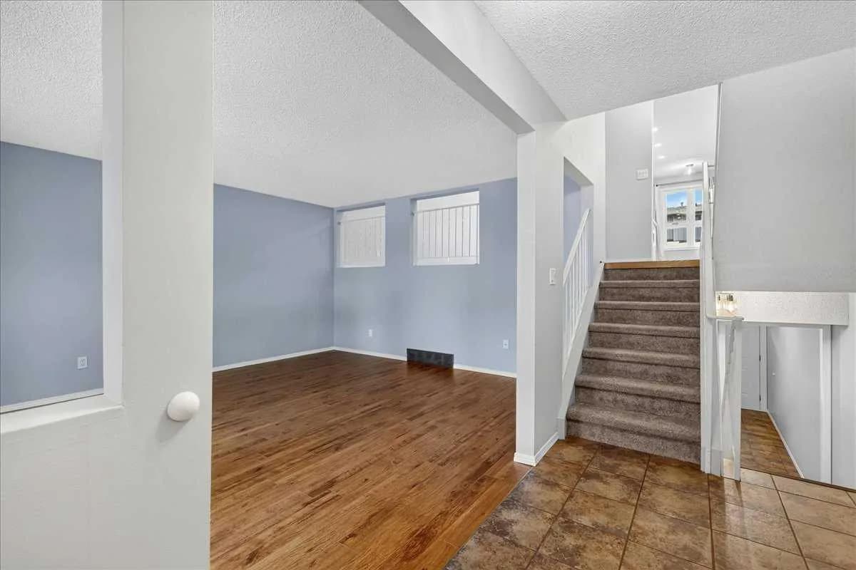 Row/Townhouse