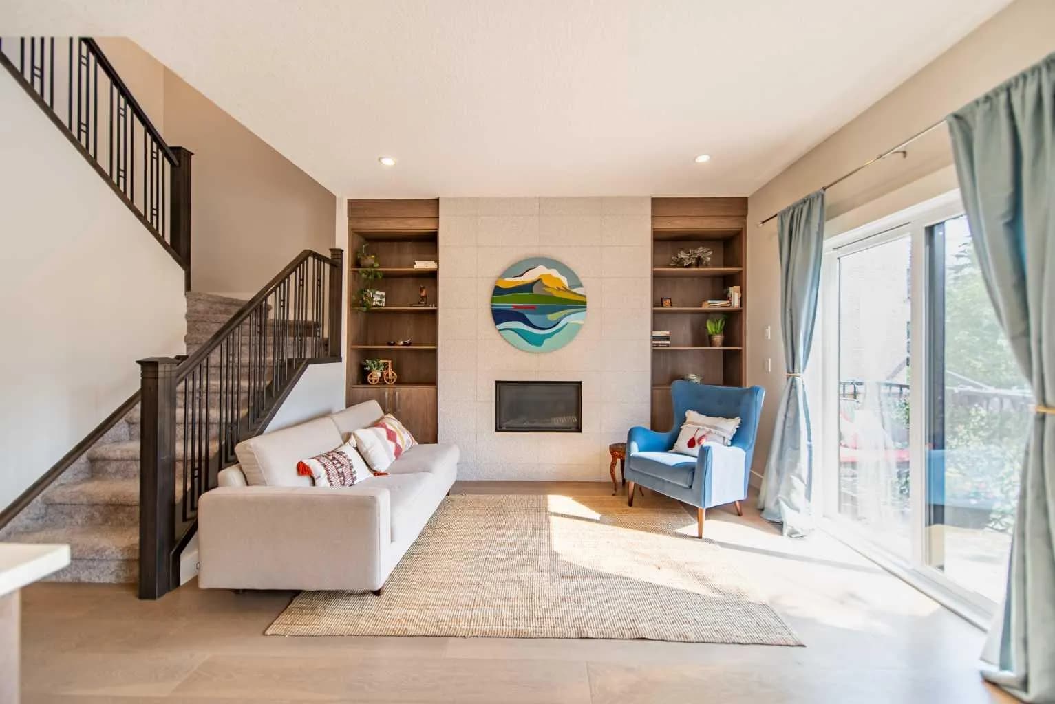 Row/Townhouse