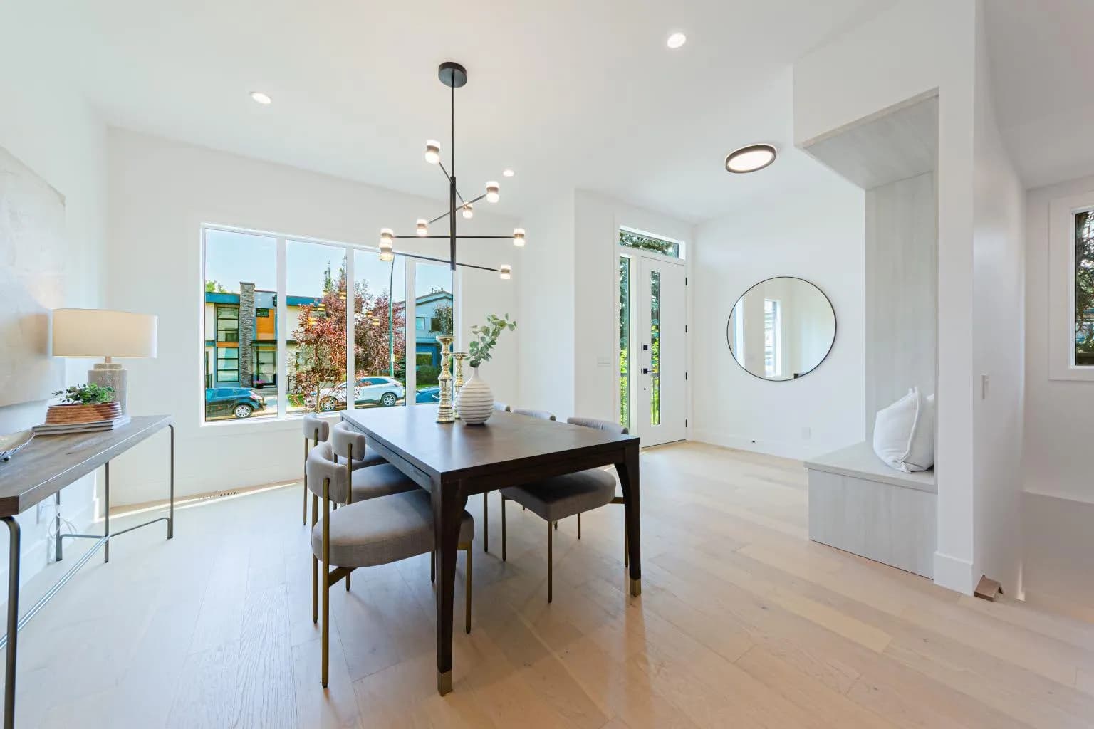 Semi Detached (Half Duplex)