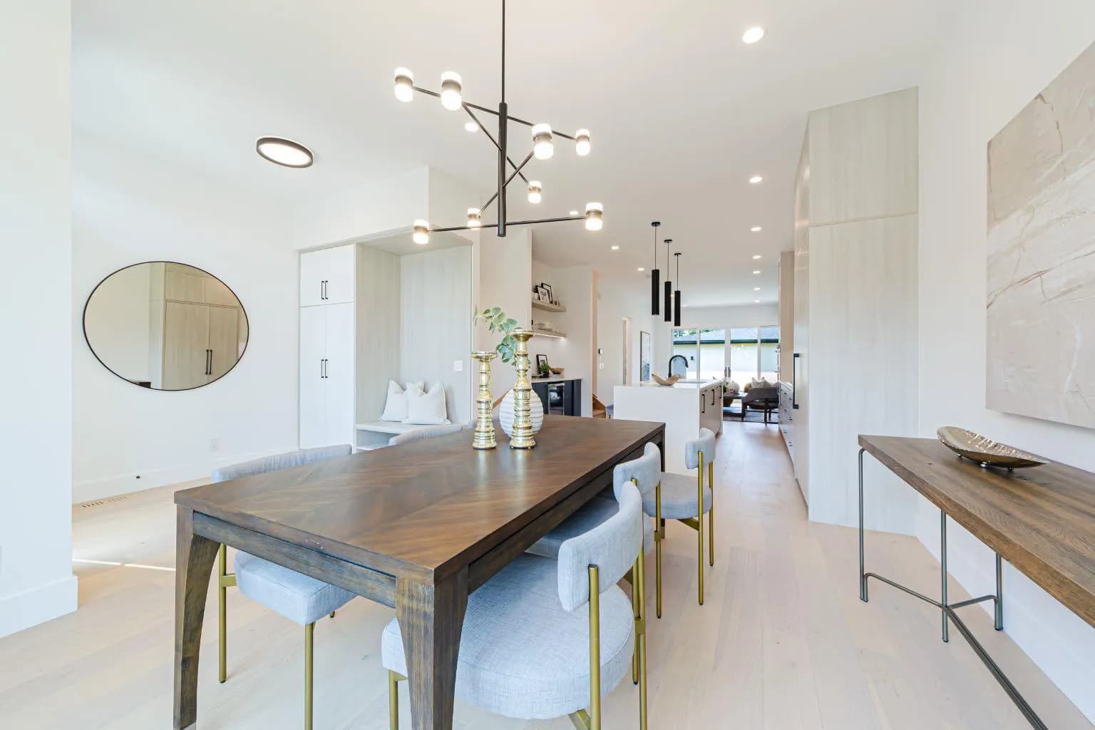 Semi Detached (Half Duplex)