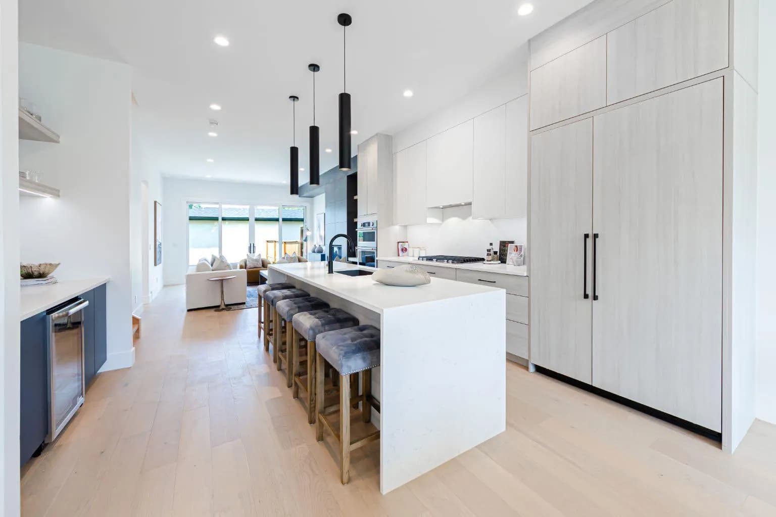 Semi Detached (Half Duplex)