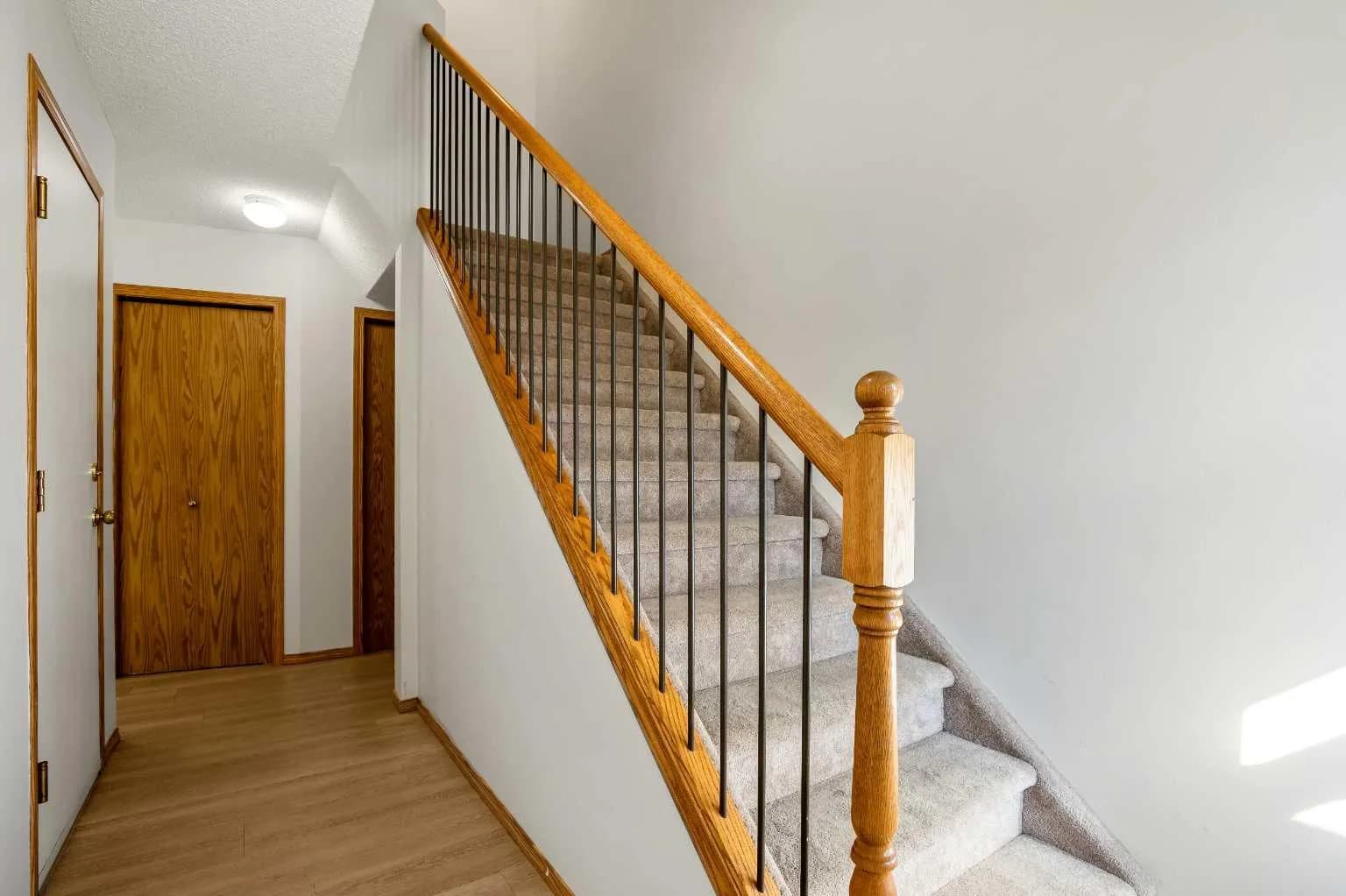 Row/Townhouse
