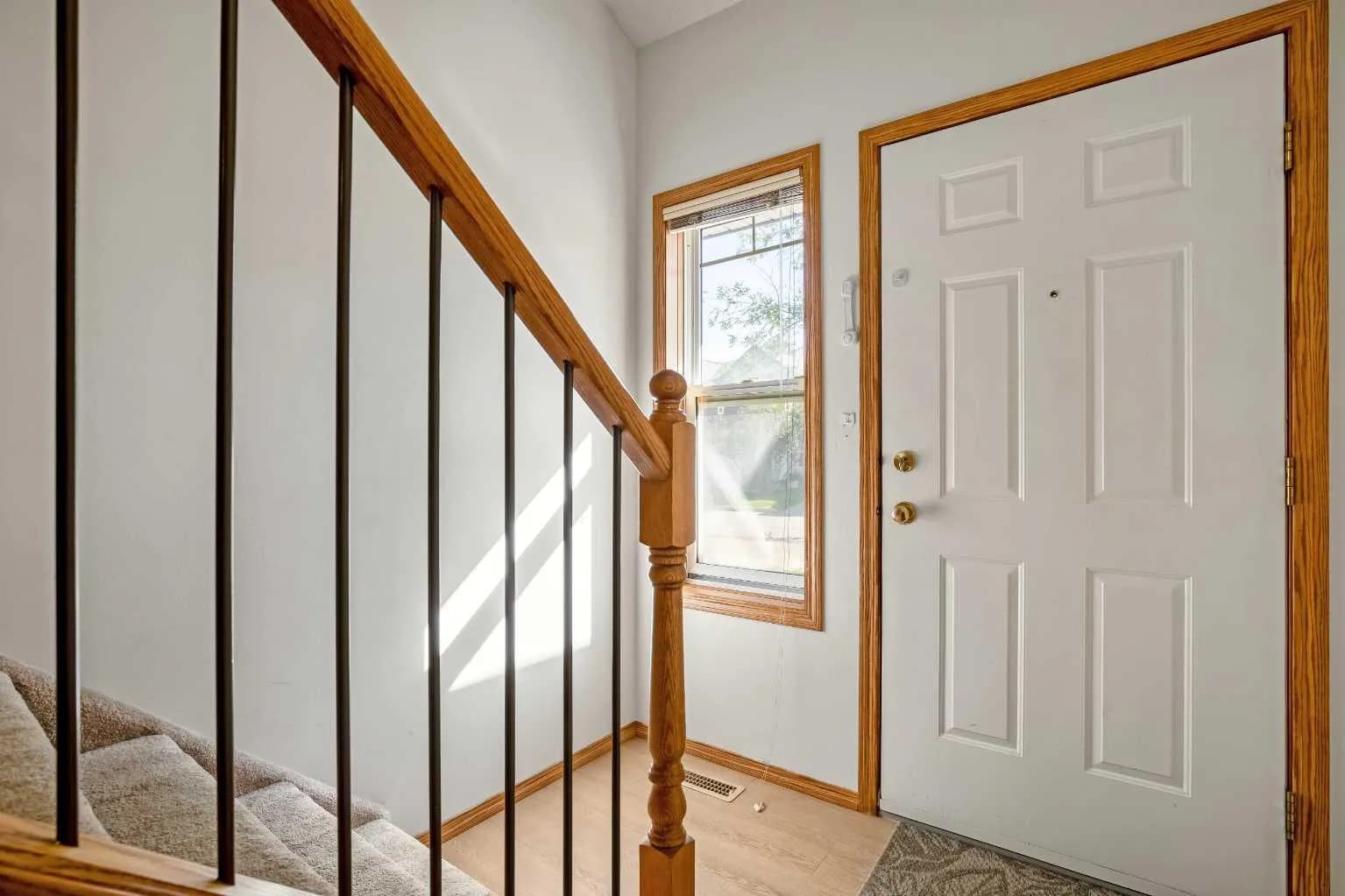 Row/Townhouse