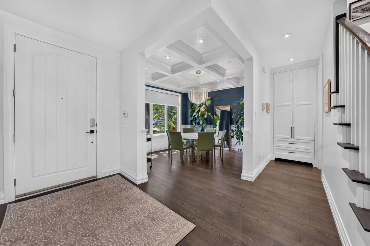 Semi Detached (Half Duplex)