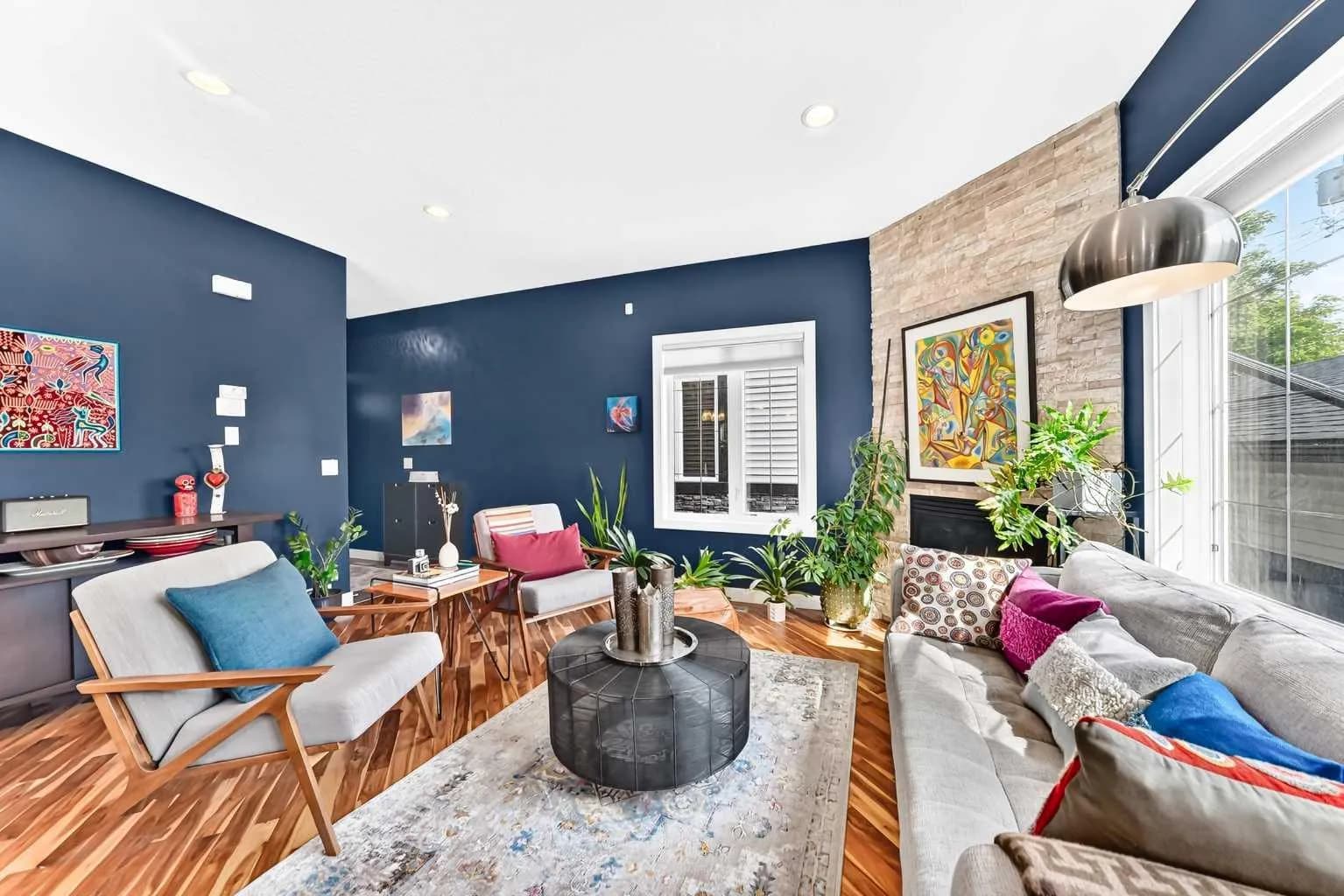 Row/Townhouse