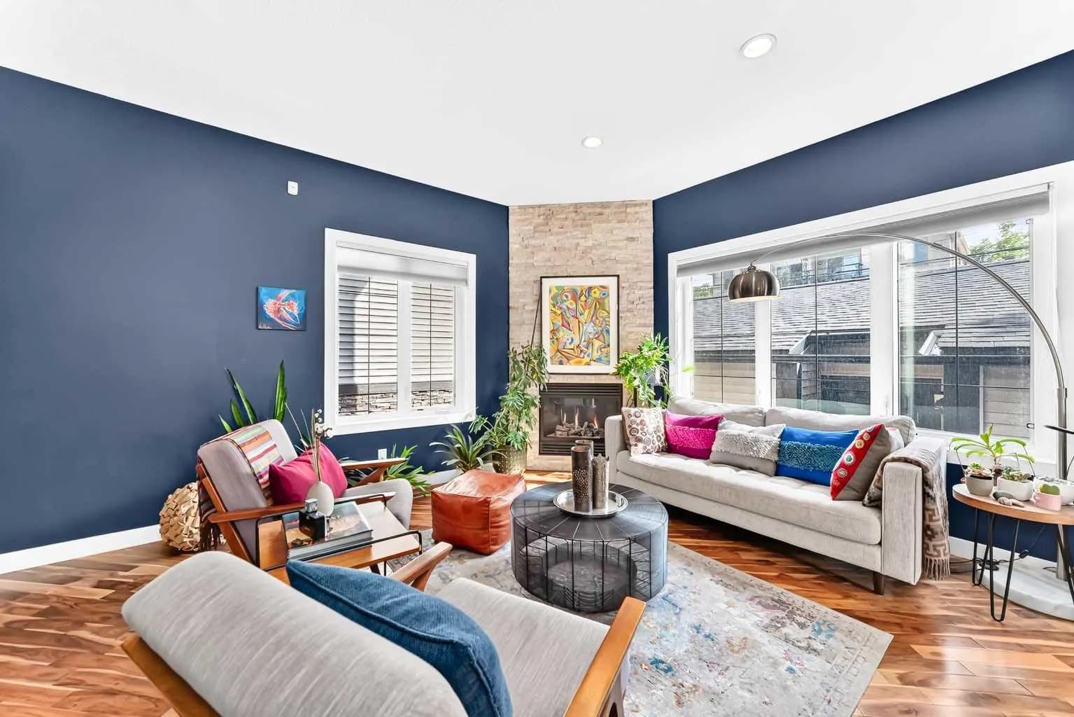 Row/Townhouse