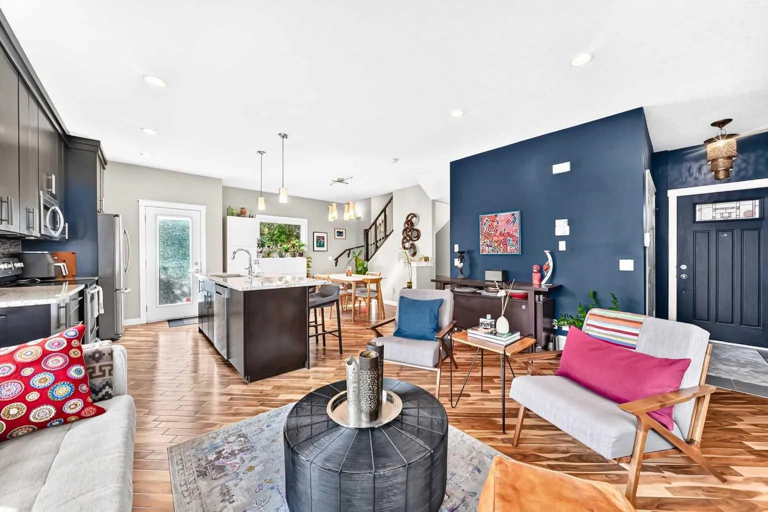 Row/Townhouse