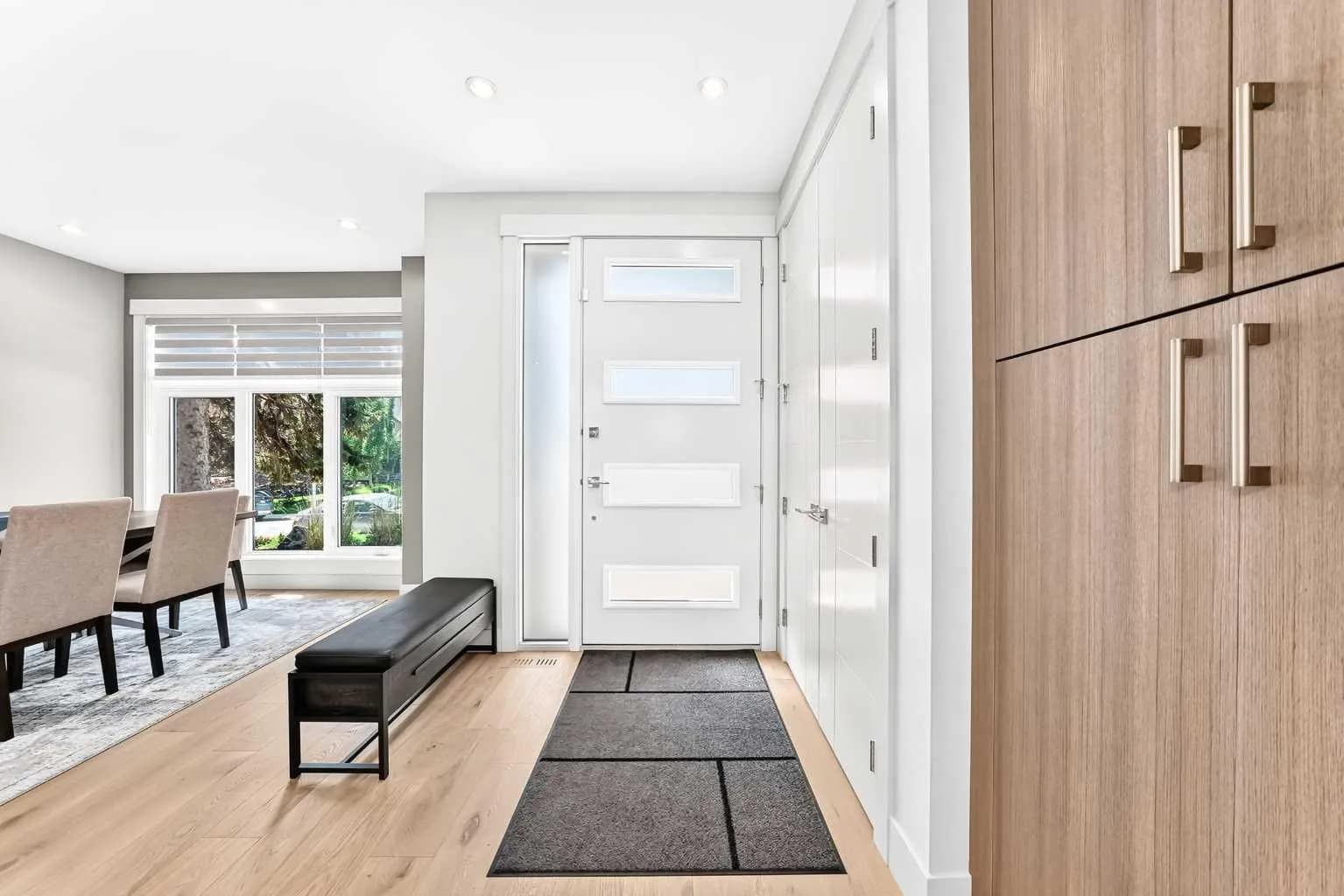 Semi Detached (Half Duplex)