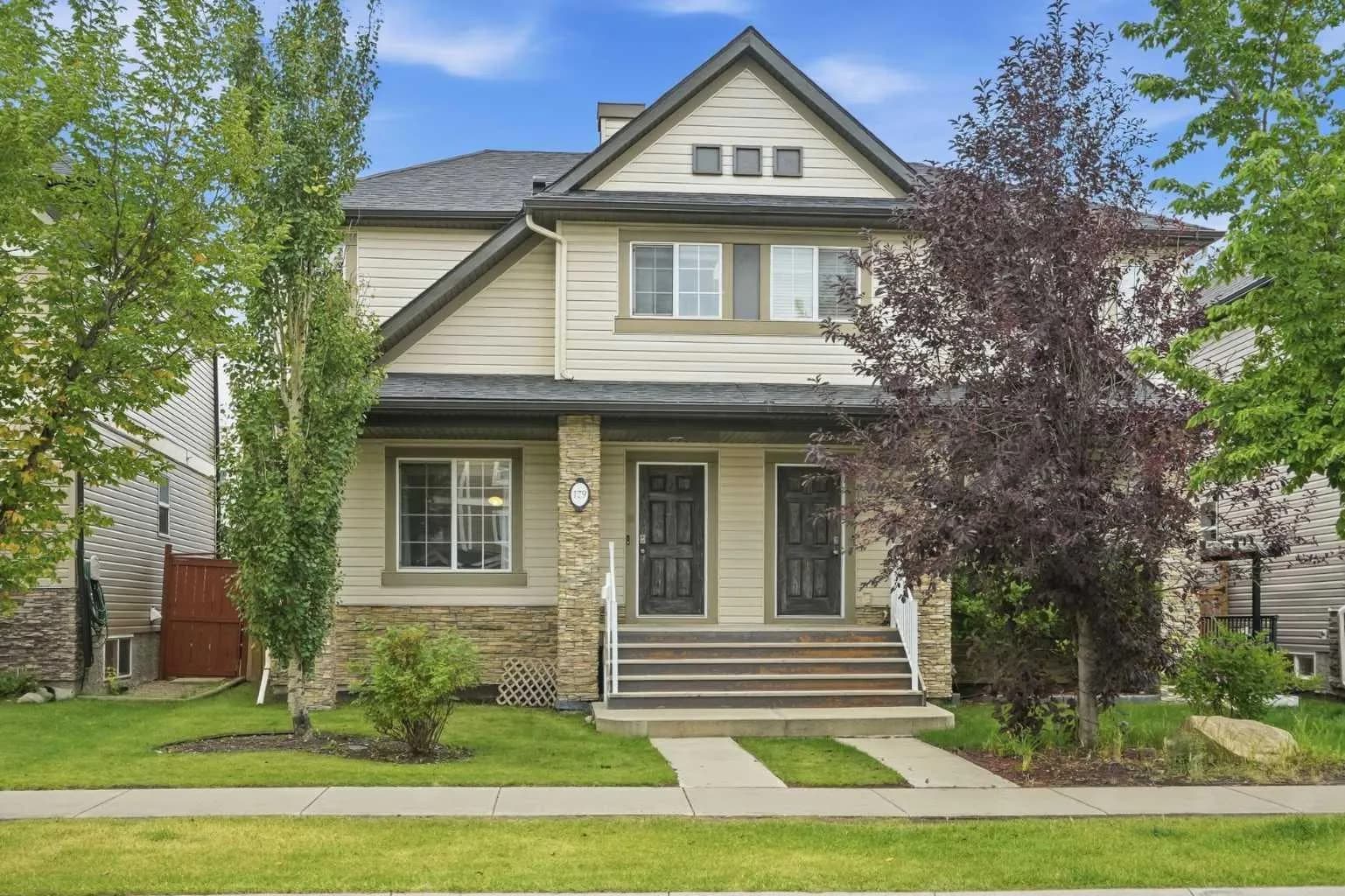 Semi Detached (Half Duplex)
