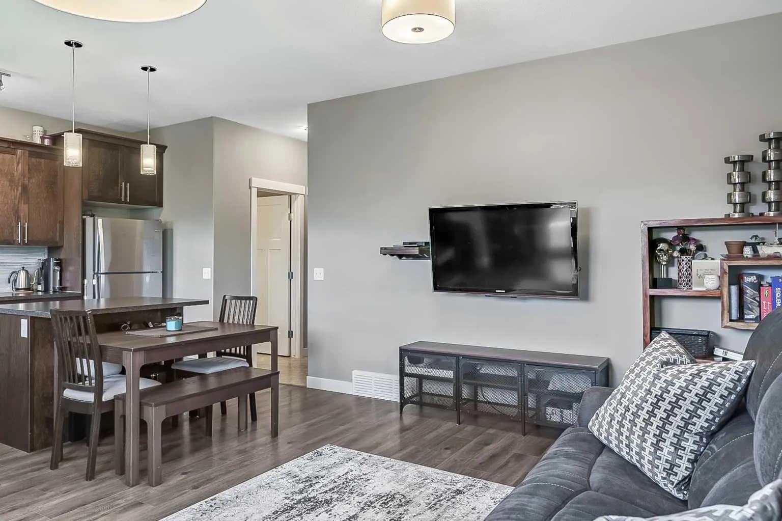 Row/Townhouse