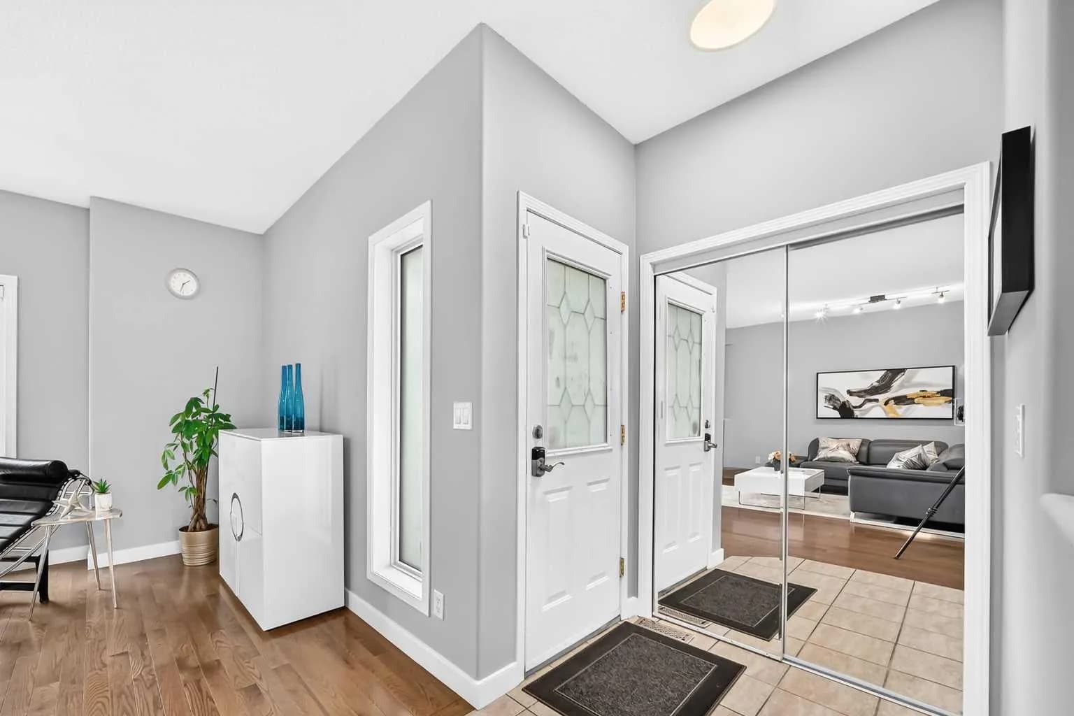 Row/Townhouse