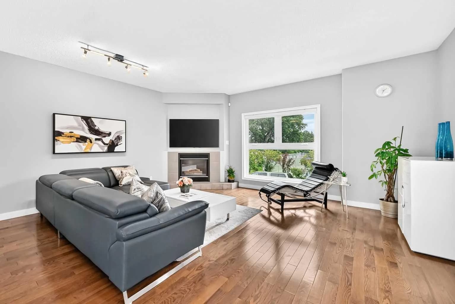 Row/Townhouse