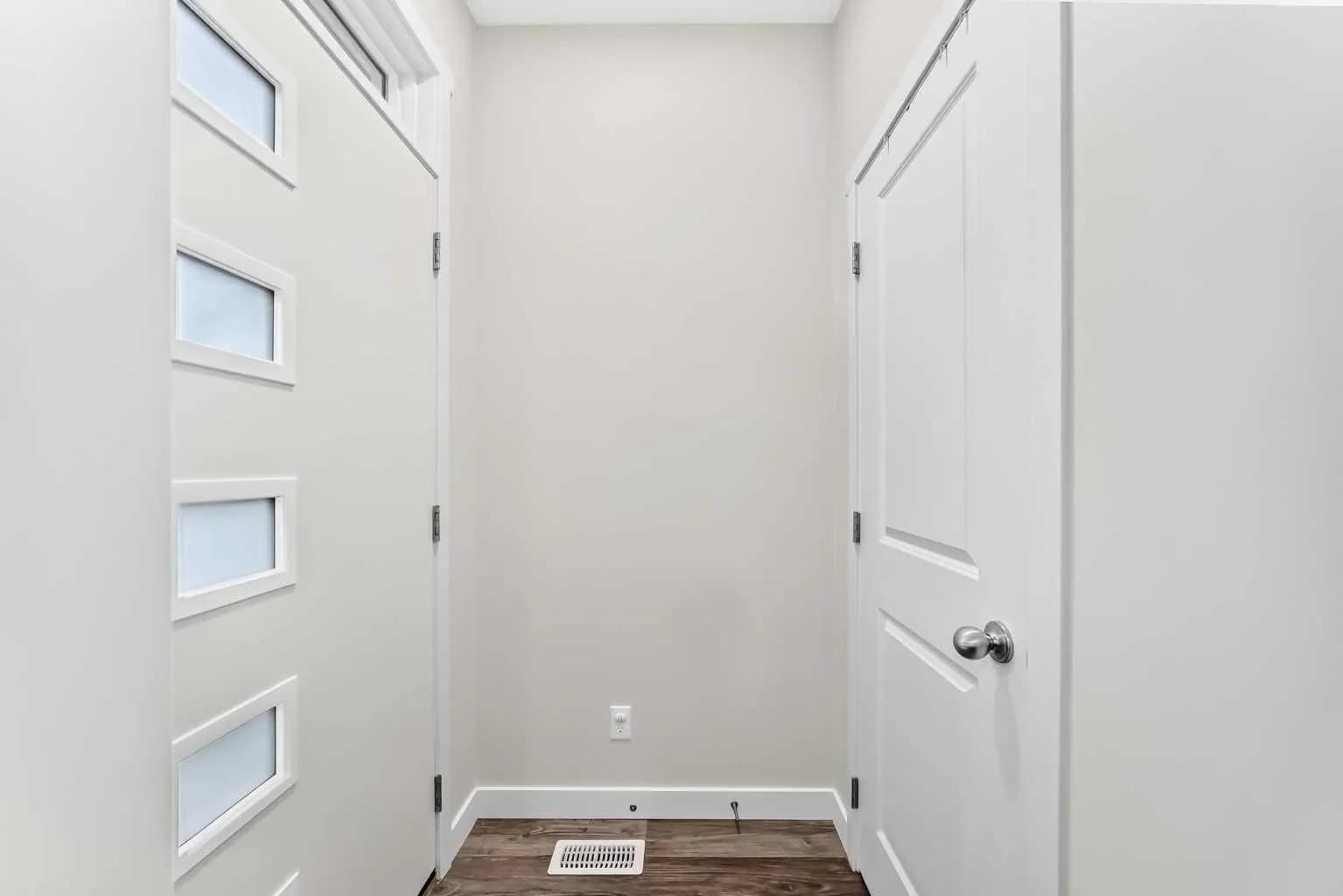 Row/Townhouse
