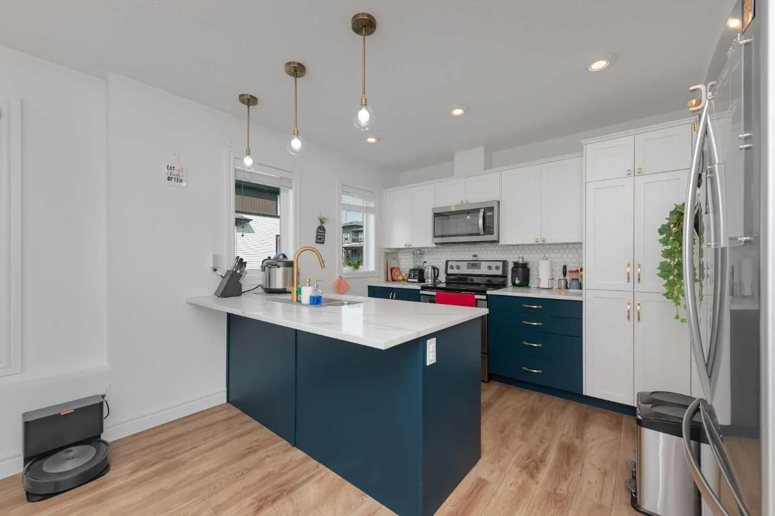Row/Townhouse