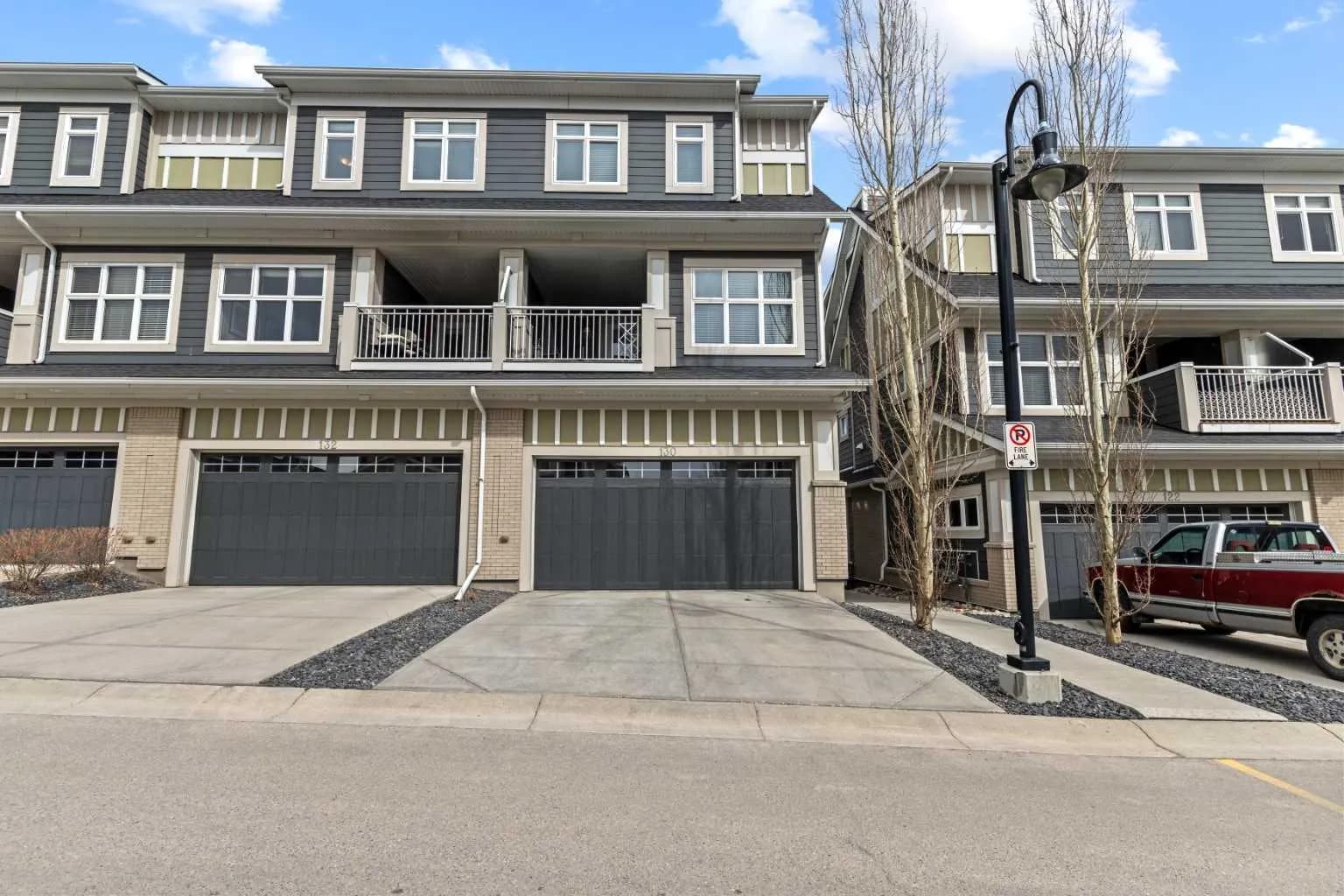 Row/Townhouse