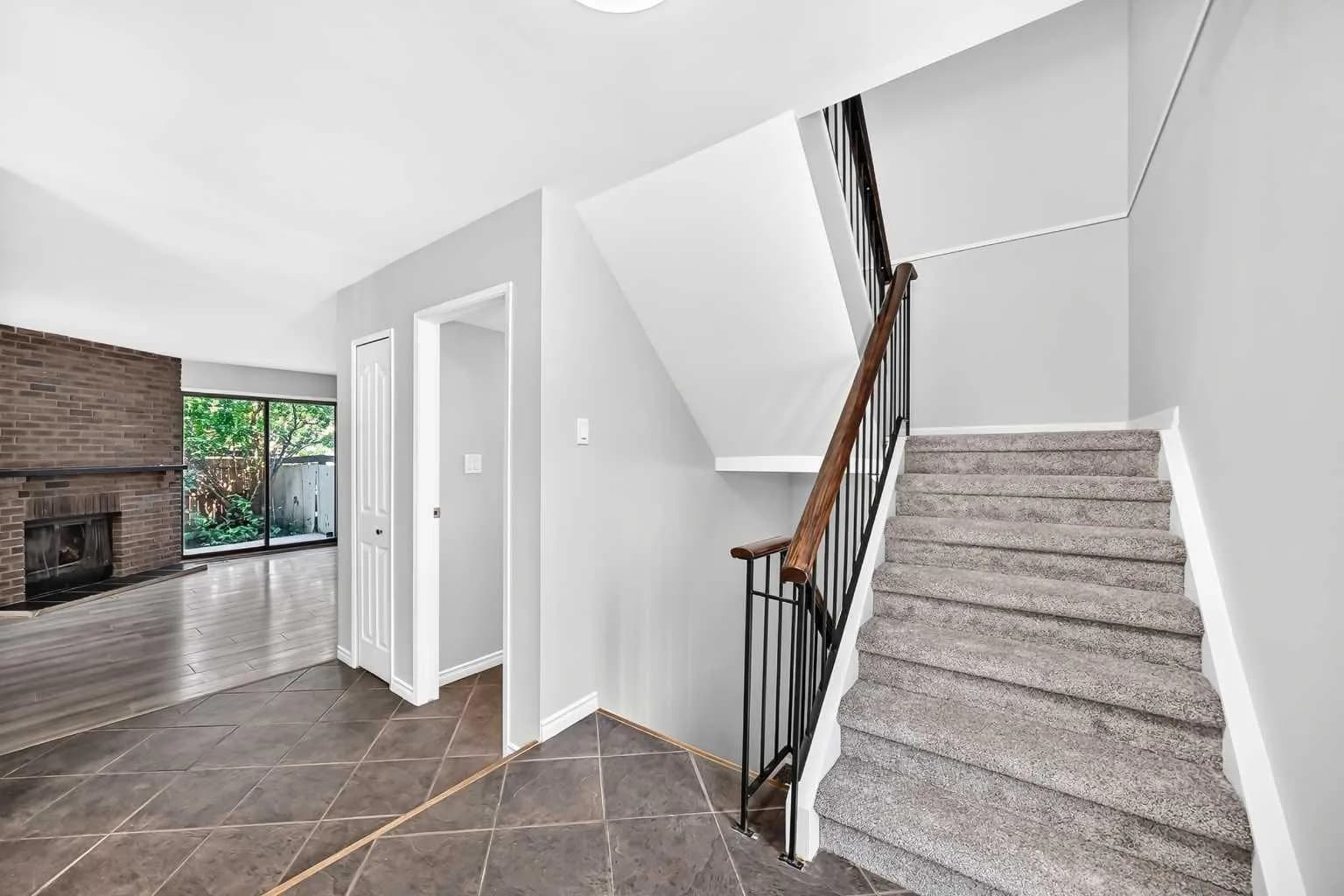 Row/Townhouse