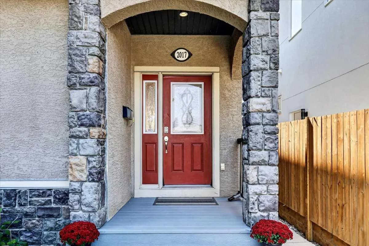 Semi Detached (Half Duplex)