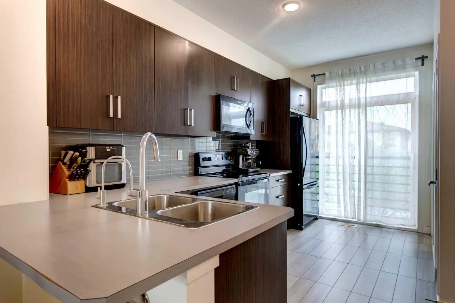 Row/Townhouse