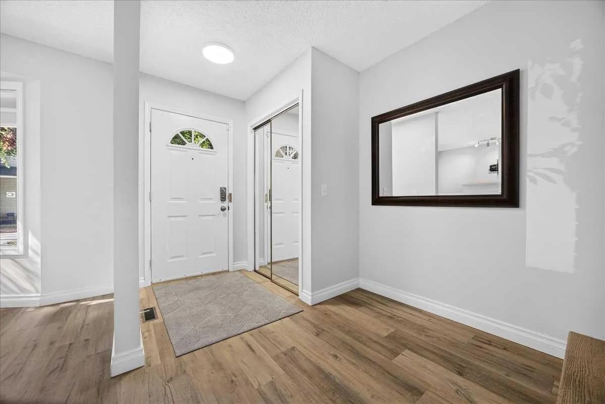 Row/Townhouse