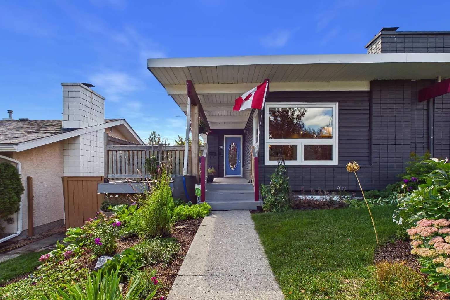 Semi Detached (Half Duplex)