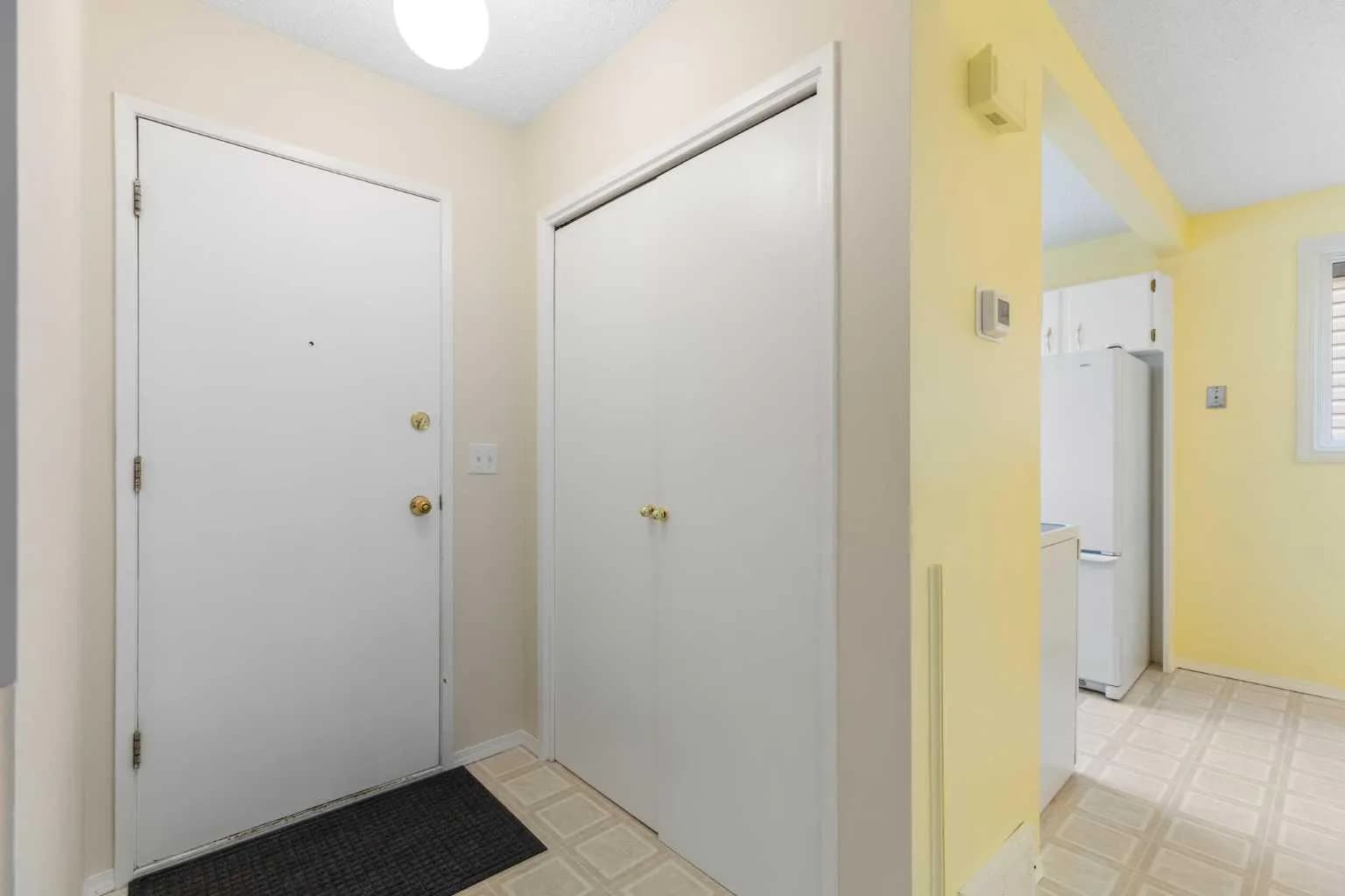 Row/Townhouse