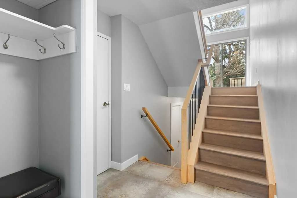 Row/Townhouse