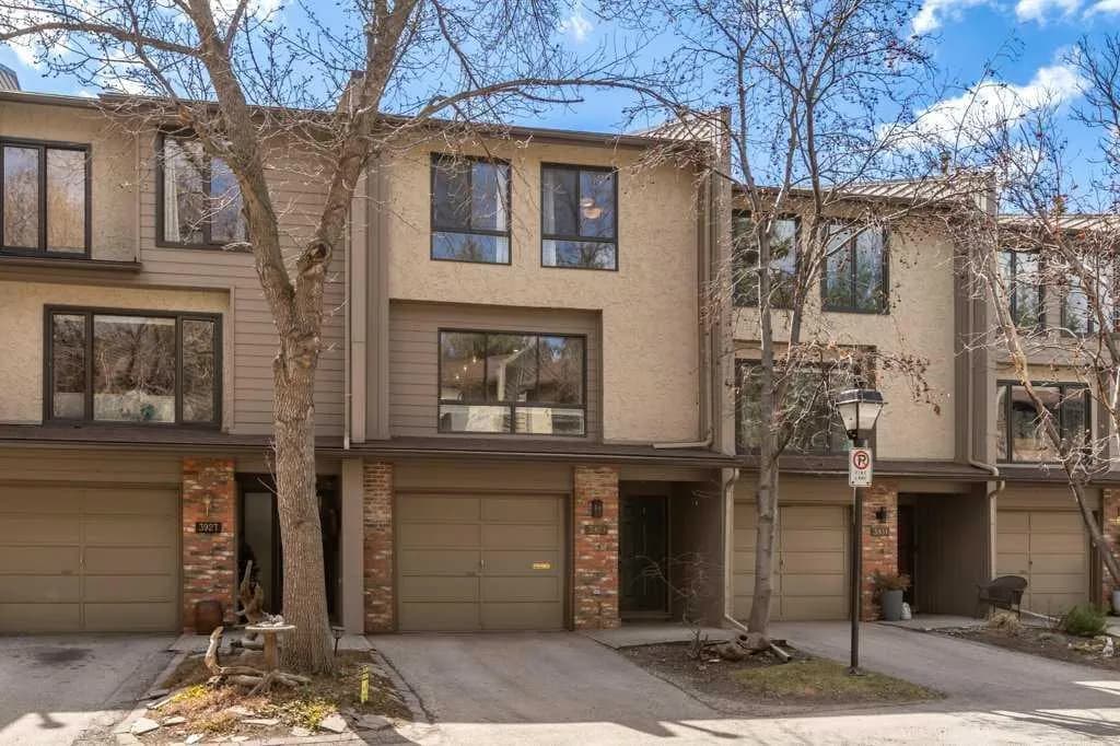 Row/Townhouse