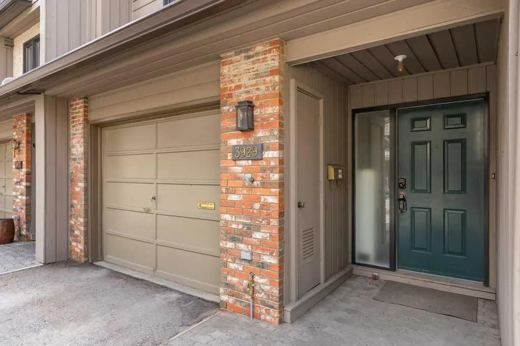 Row/Townhouse