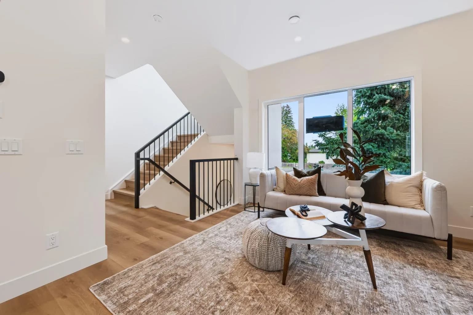 Row/Townhouse