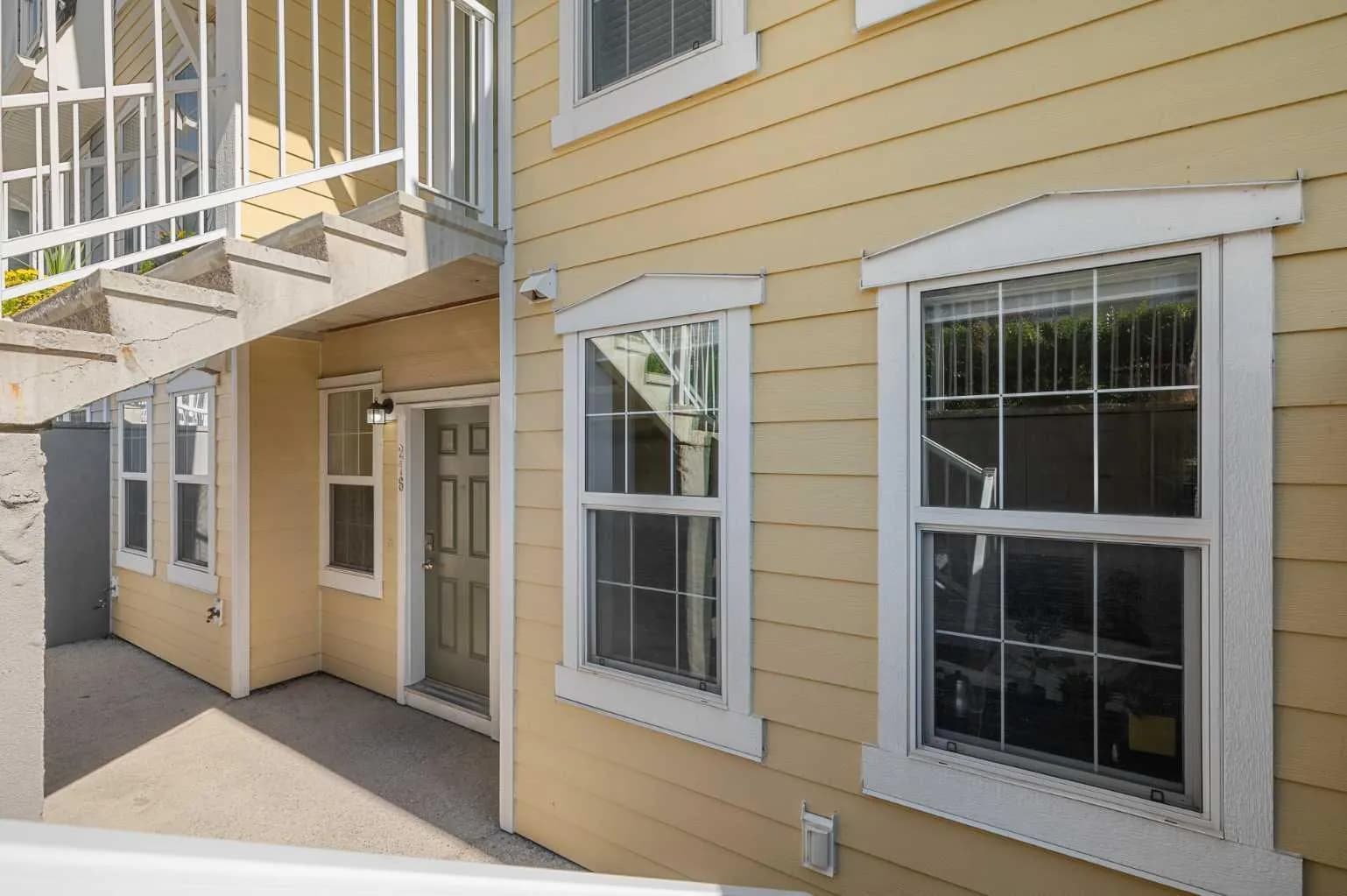 Row/Townhouse
