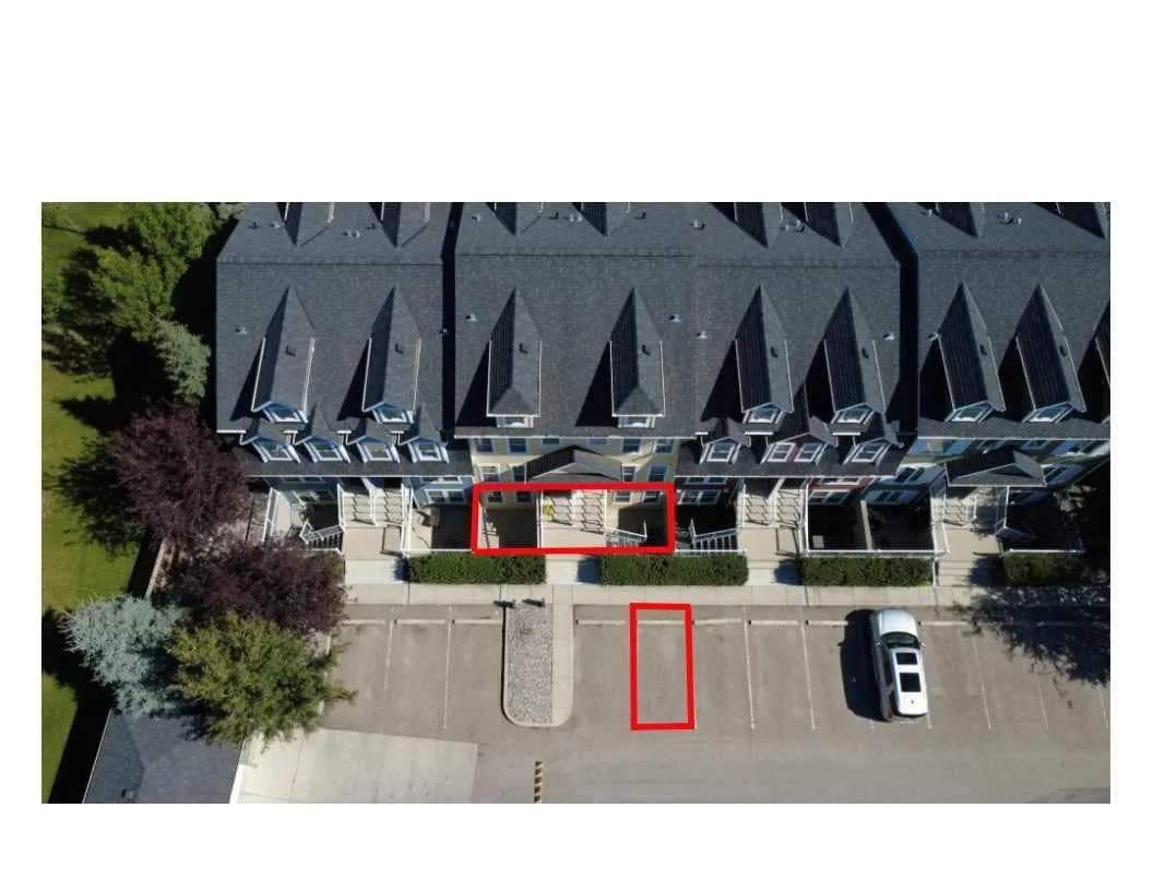 Row/Townhouse