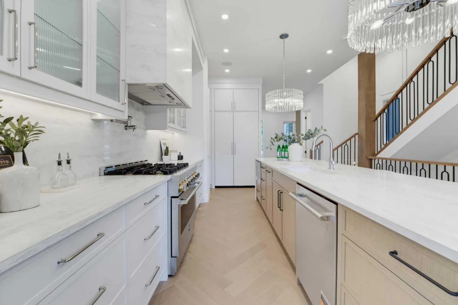 Detached