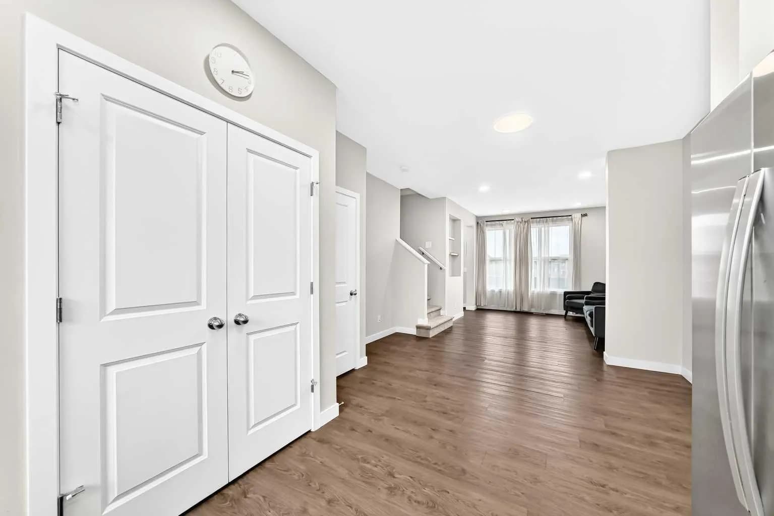 Row/Townhouse