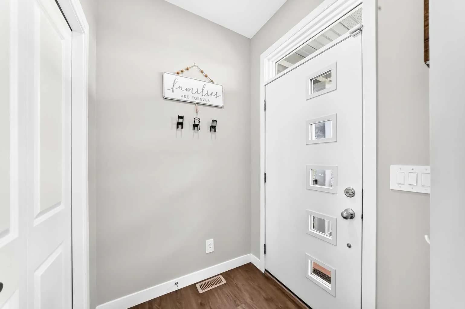 Row/Townhouse