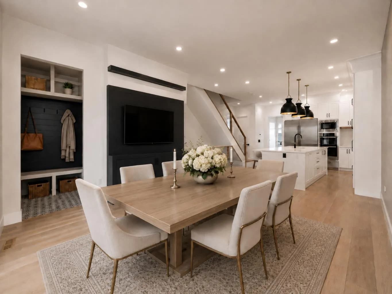 Semi Detached (Half Duplex)