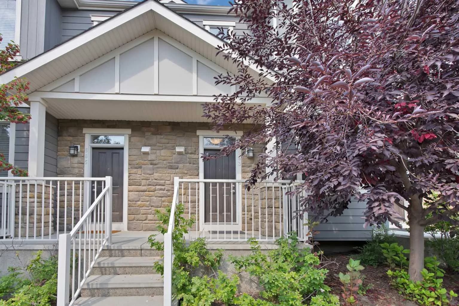 Row/Townhouse