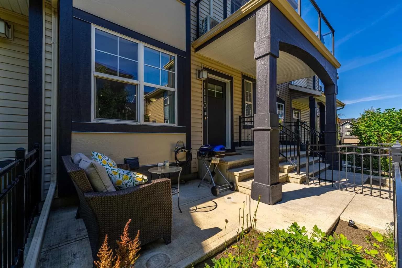 Row/Townhouse