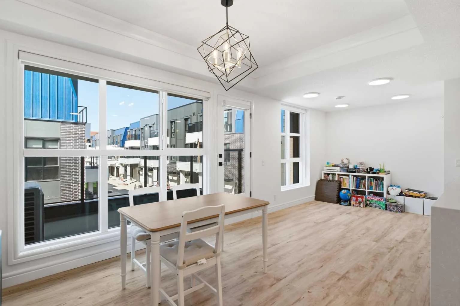 Row/Townhouse
