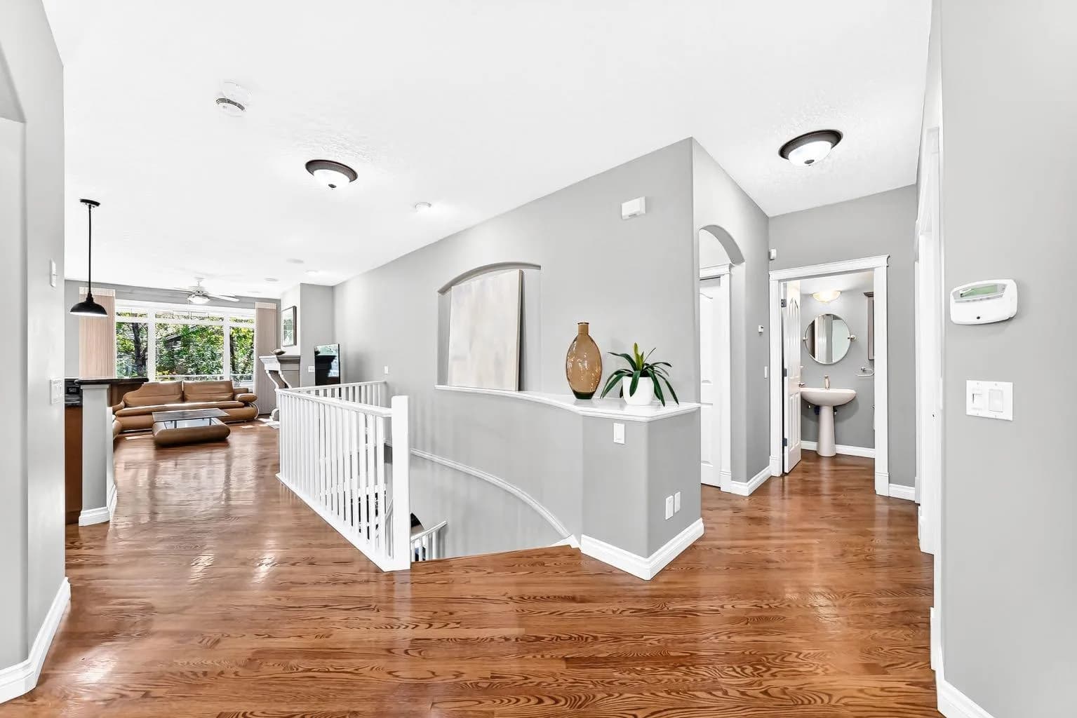 Semi Detached (Half Duplex)