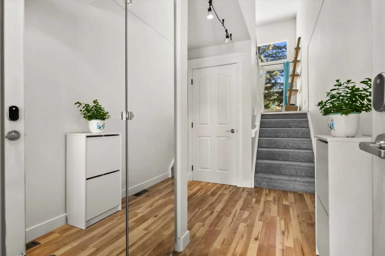 Row/Townhouse
