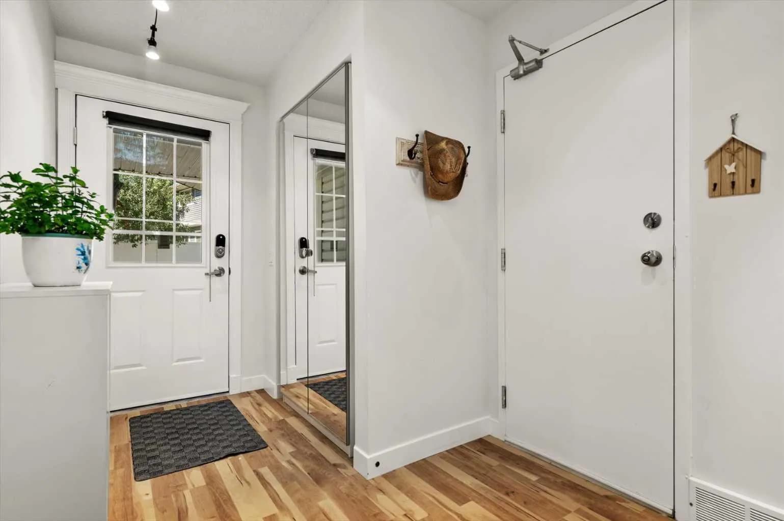 Row/Townhouse