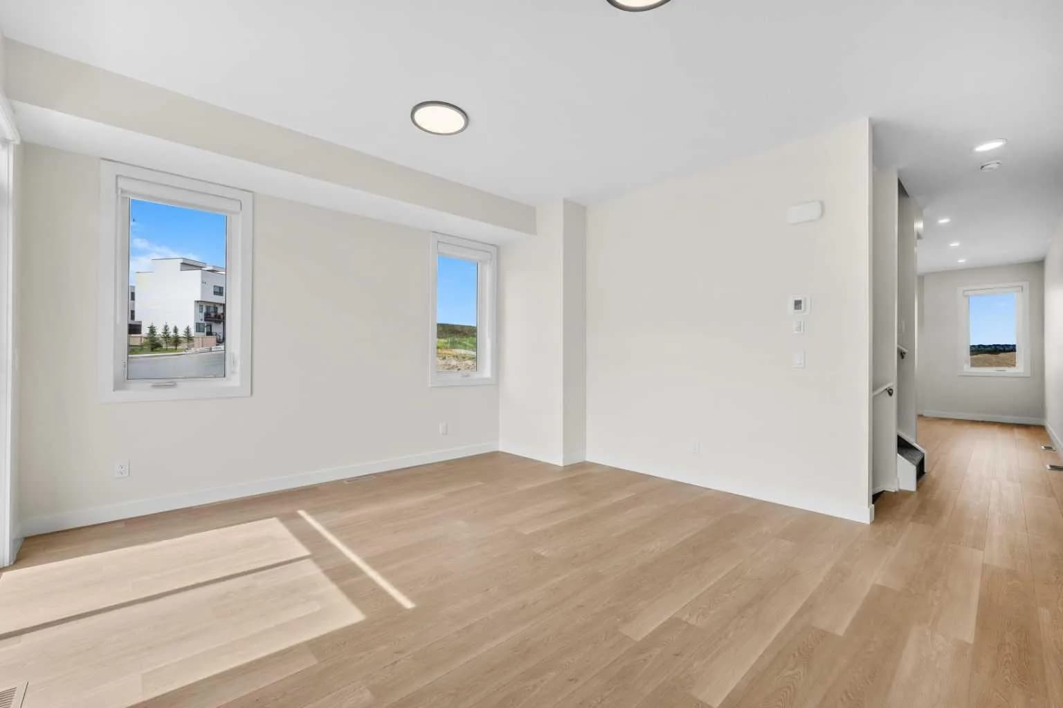 Row/Townhouse