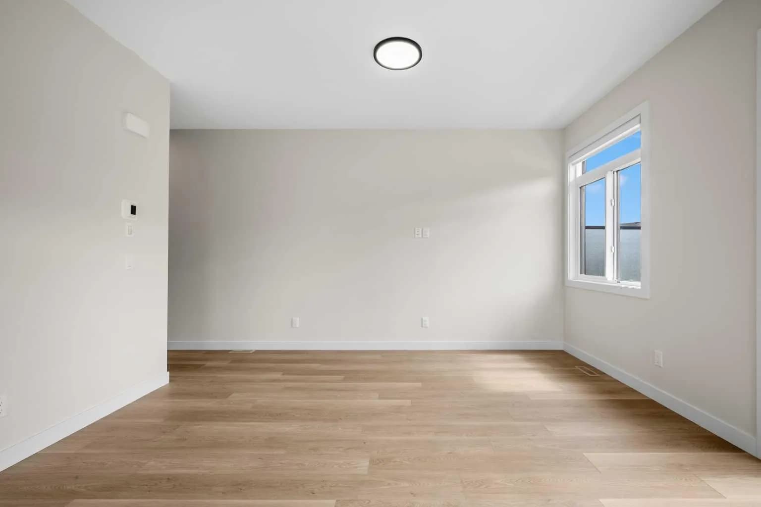 Row/Townhouse