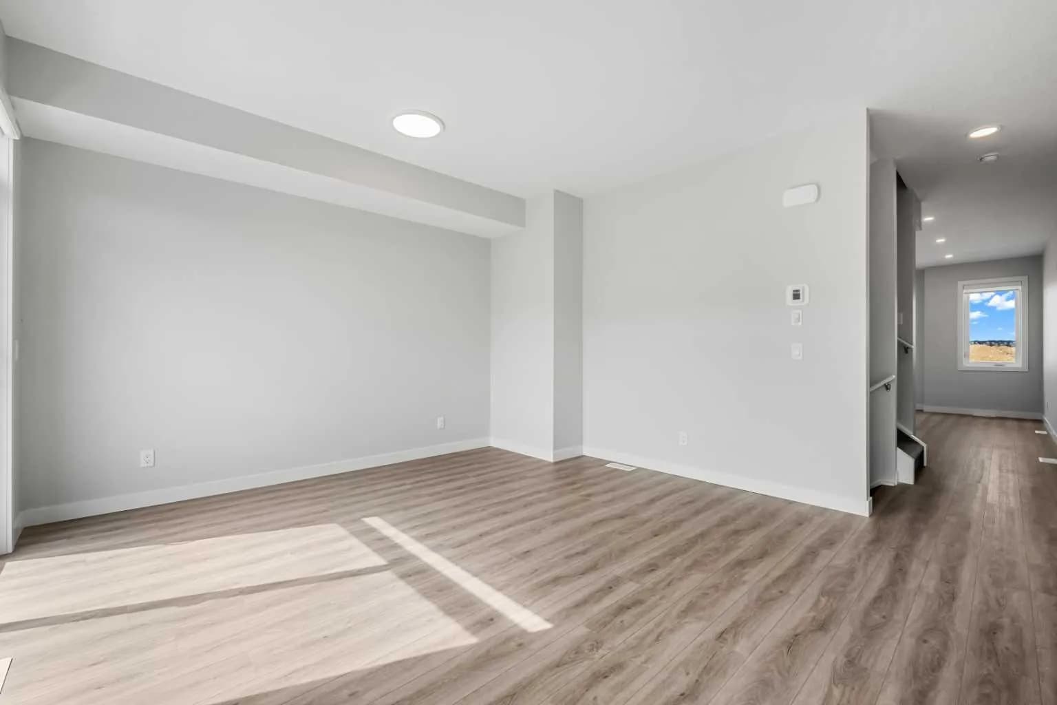 Row/Townhouse