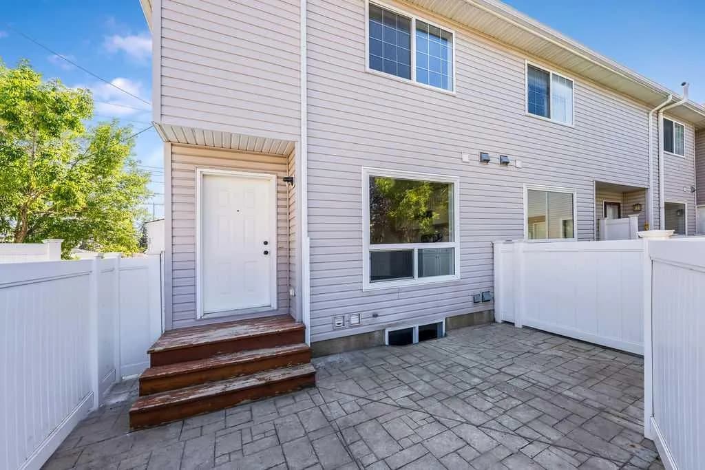 Row/Townhouse