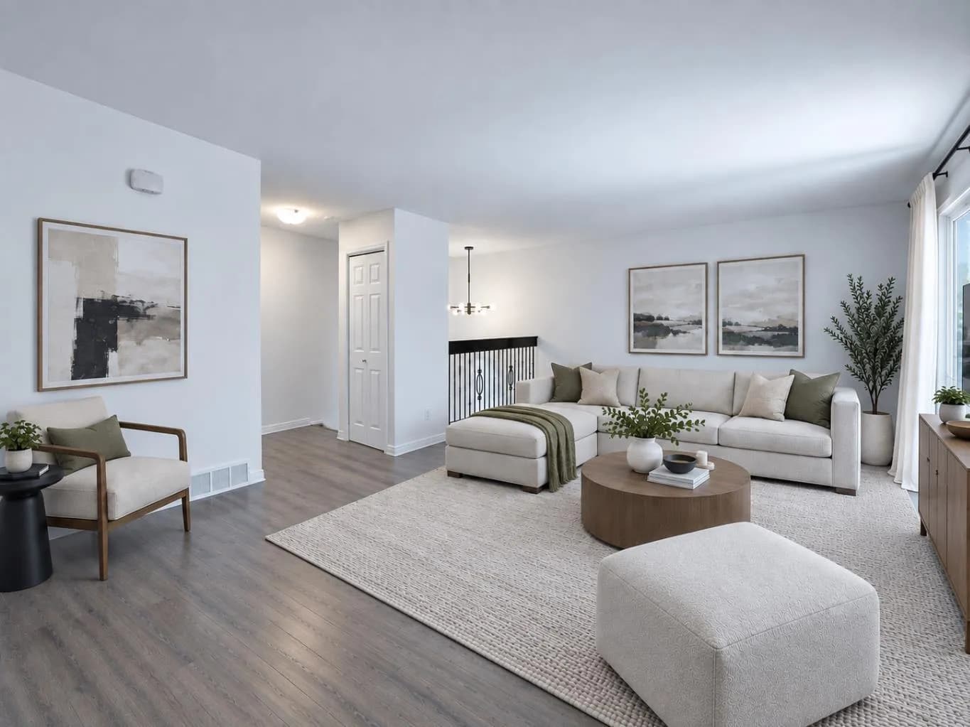 Row/Townhouse