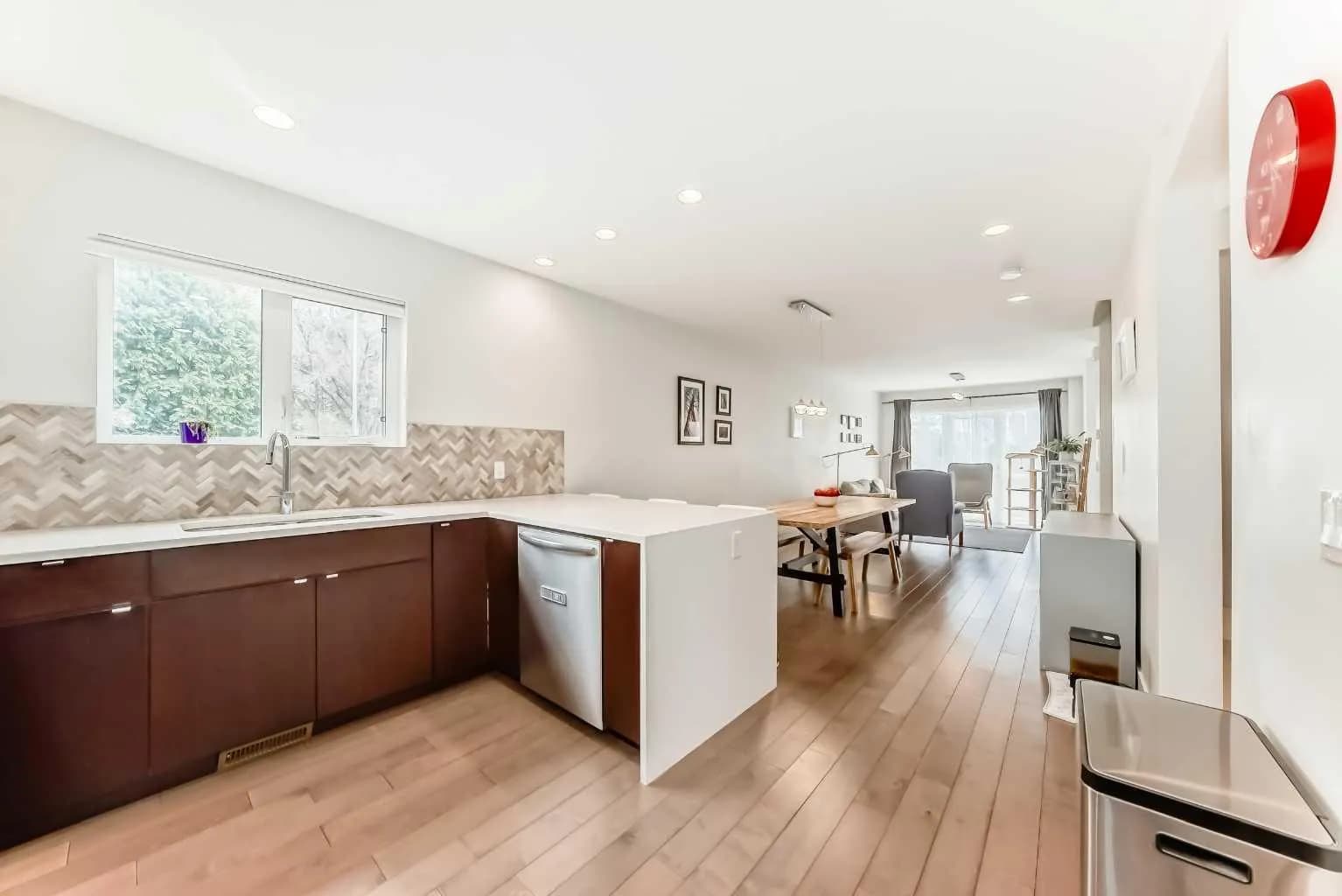 Row/Townhouse